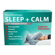 SLEEP + CALM Sleep and Calm Support