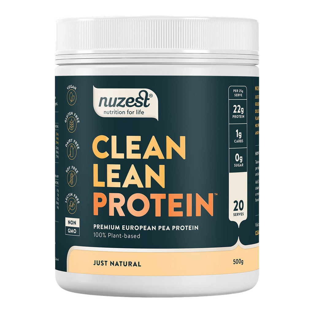 Nuzest Clean Lean Protein Just Natural_1