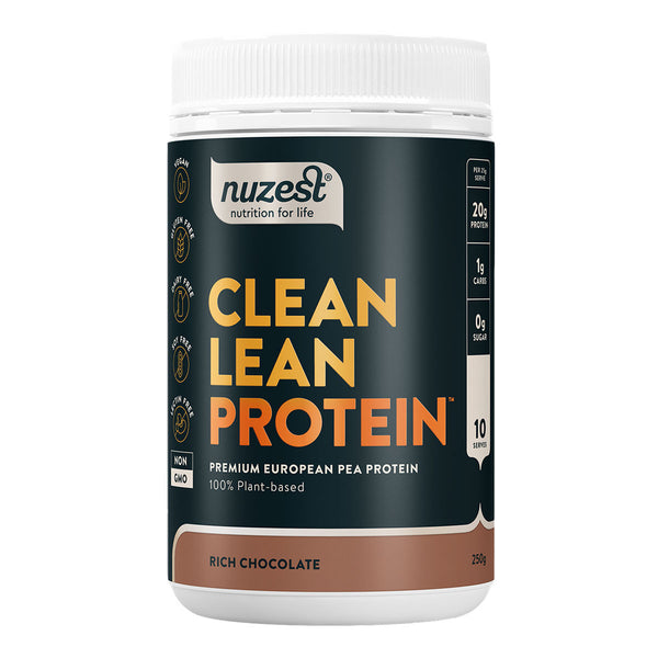 Clean Lean Protein - Rich Chocolate