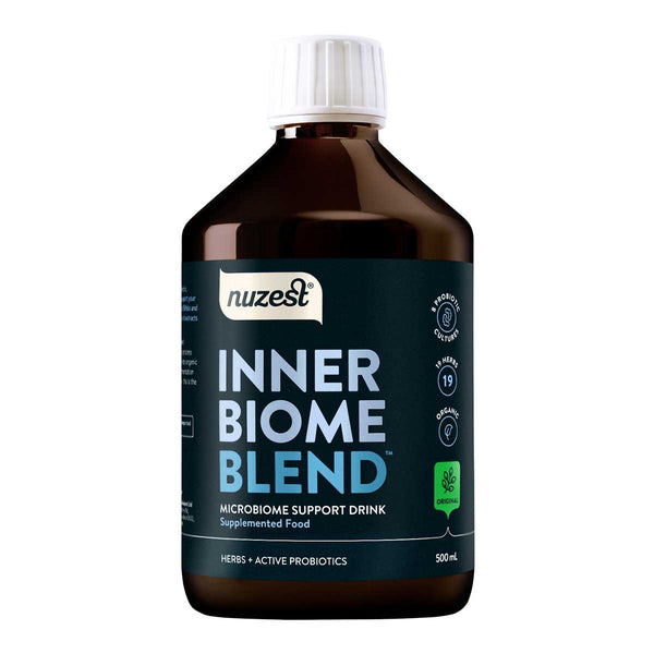 Inner Biome Blend - Original