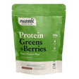 Protein Greens + Berries Cocoa Flavour