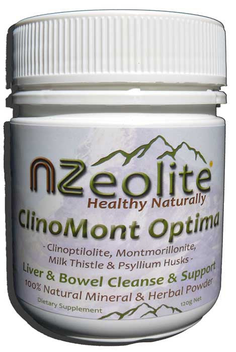 NZeolite Clinomont Optima_1