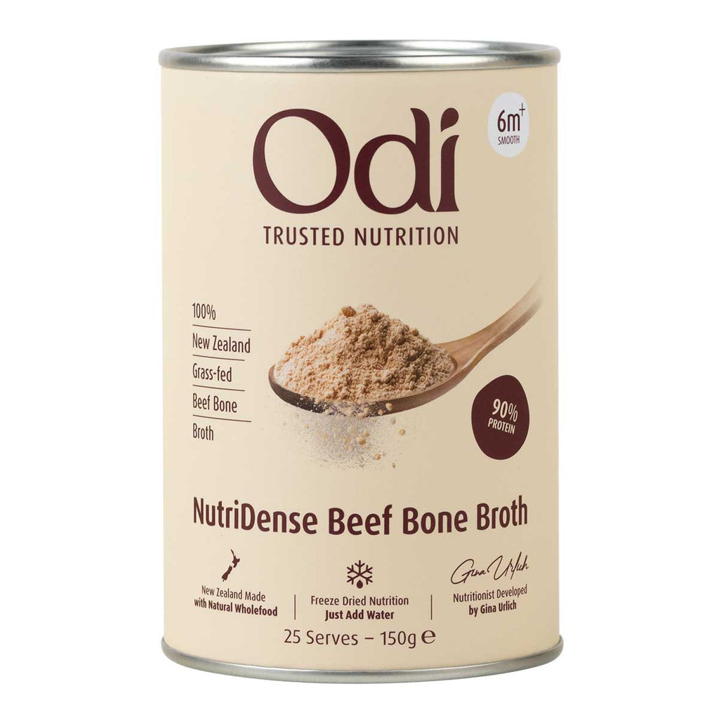 Odi NutriDense Beef Bone Broth _1