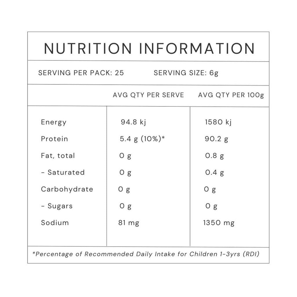 Odi NutriDense Beef Bone Broth _4