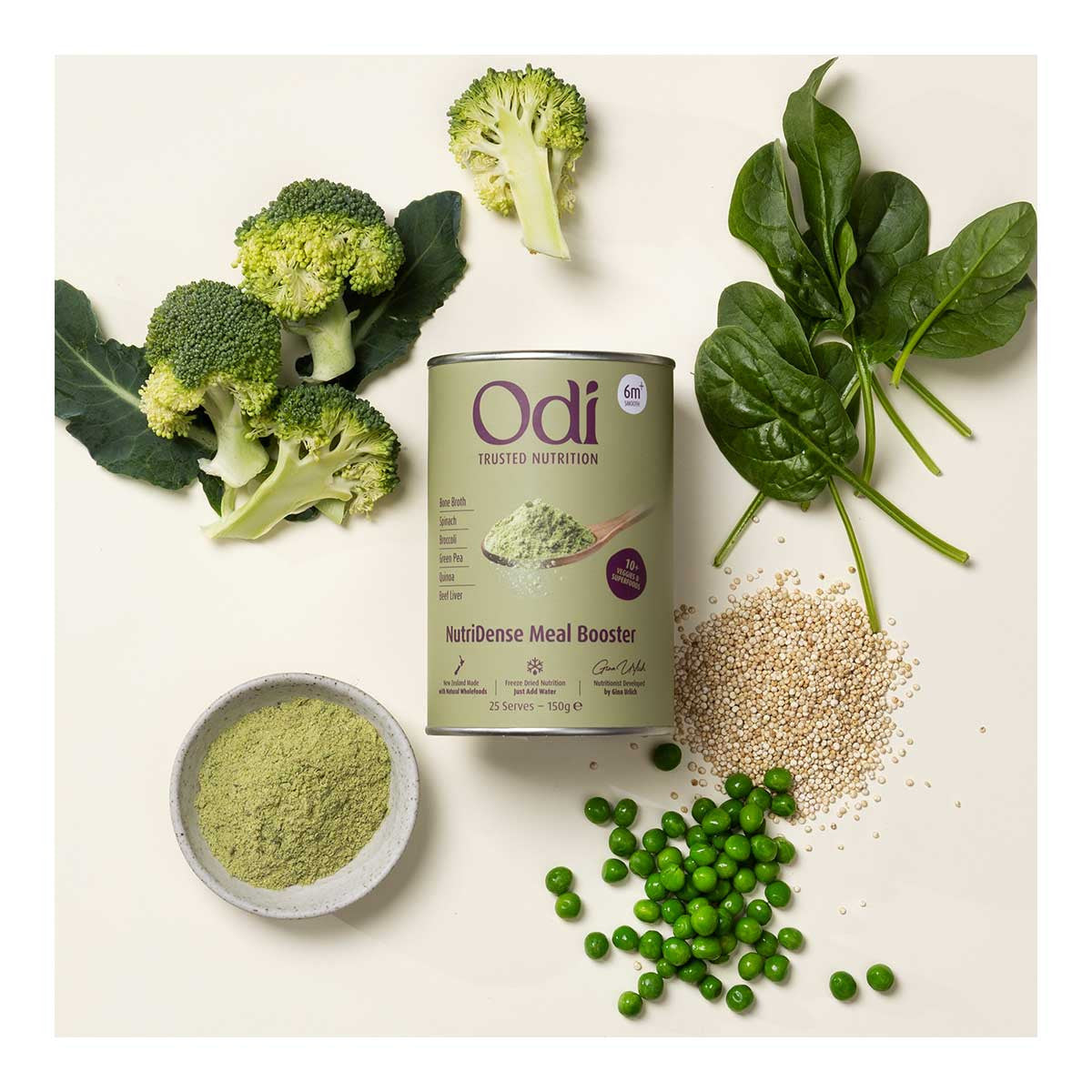 Odi NutriDense Meal Booster Powder _2