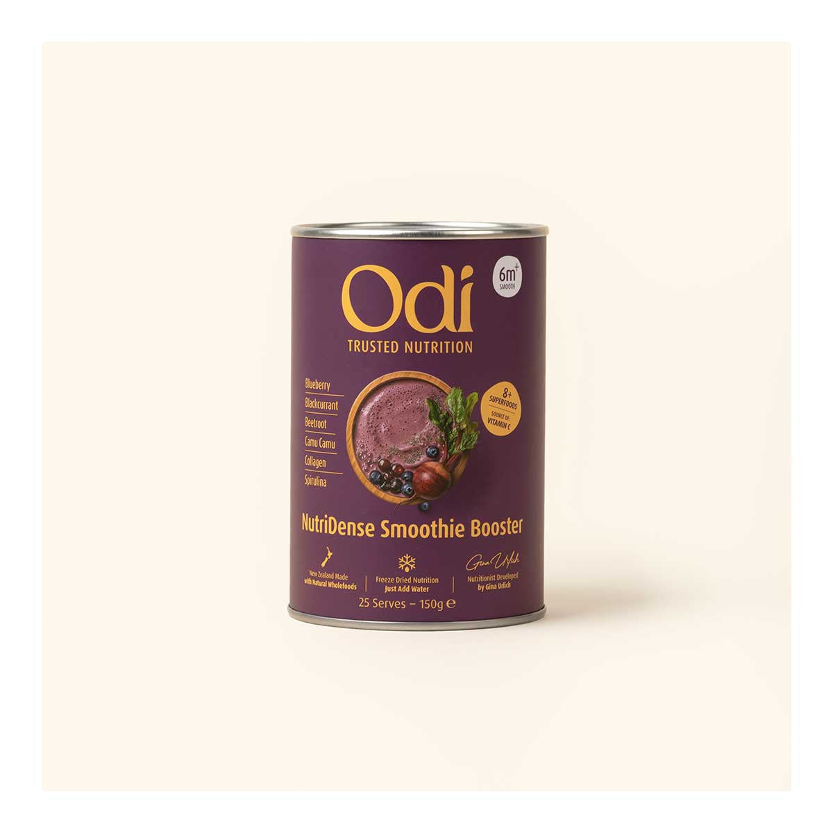 Odi NutriDense Smoothie Booster Powder _3