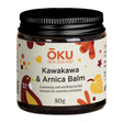 Kawakawa & Arnica Balm