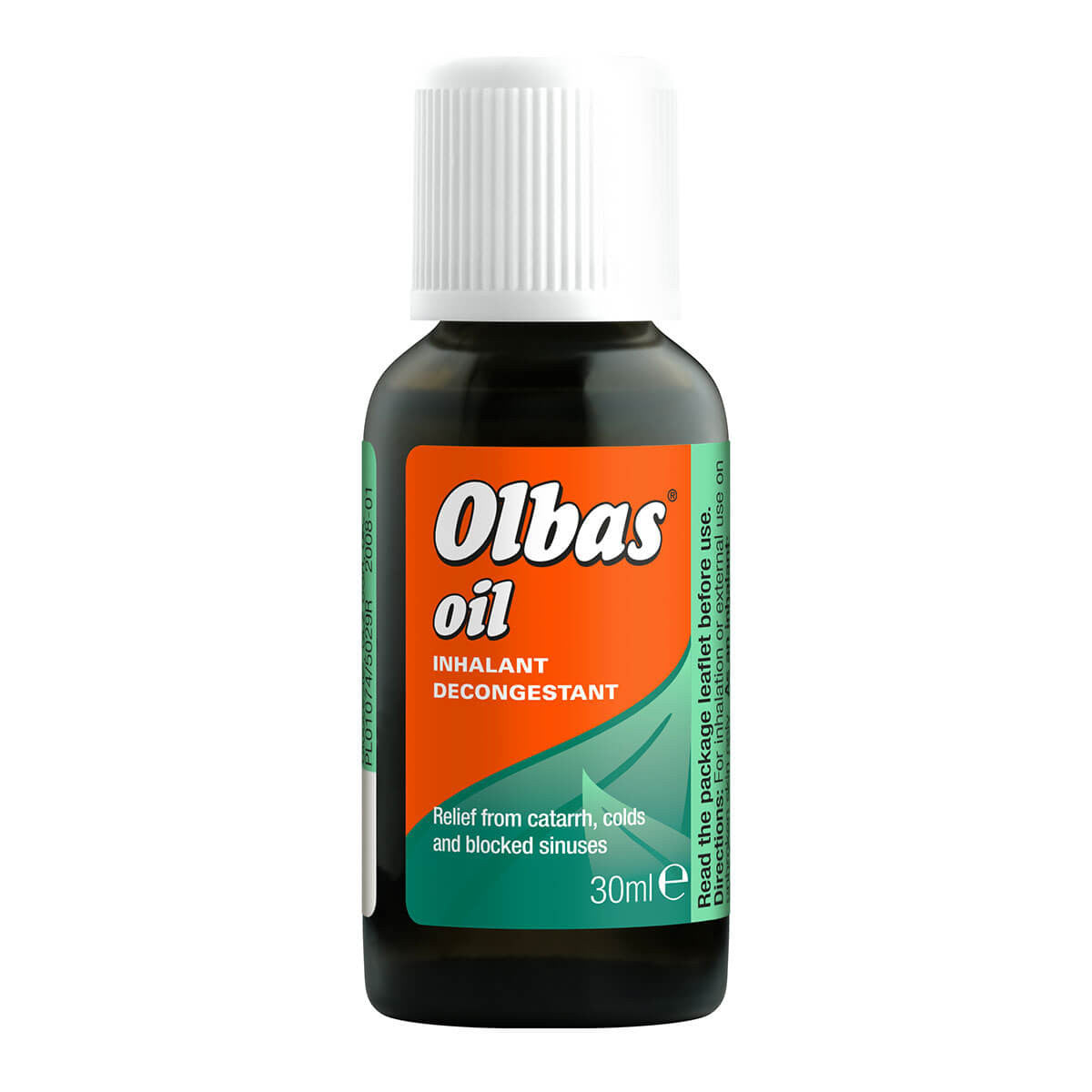 Olbas Oil Inhalant _2