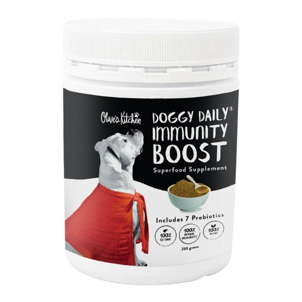 Doggy Daily Immunity Boost