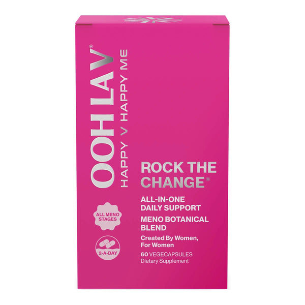 Rock The Change