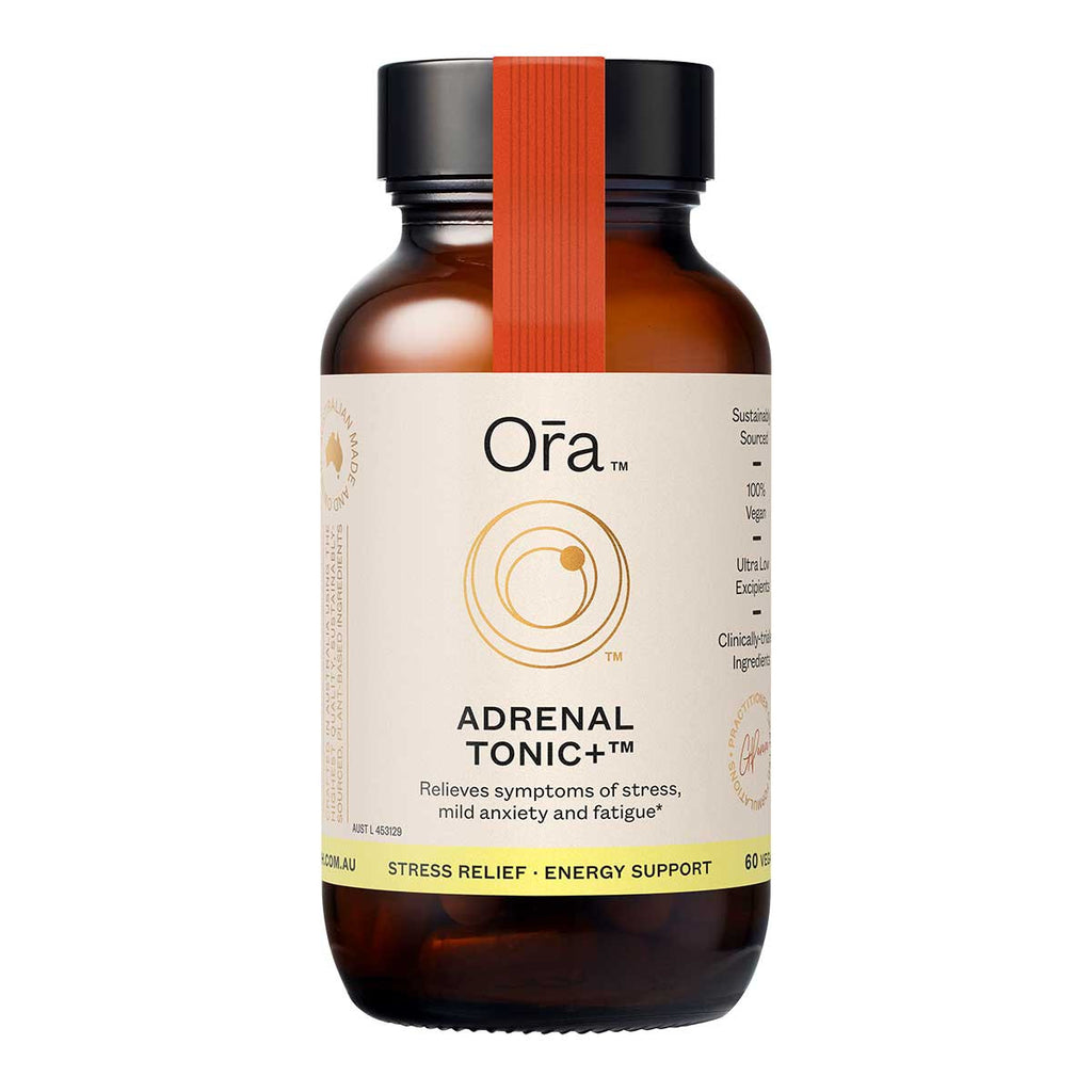 Ora Adrenal Tonic+ _1