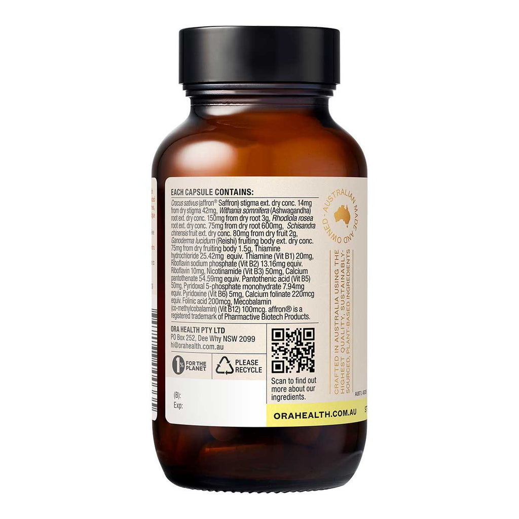 Ora Adrenal Tonic+ _3