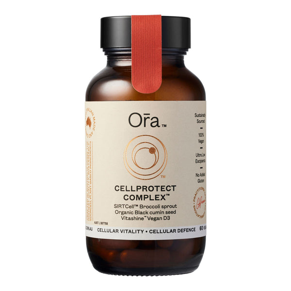 Cellular Longevity Complex
