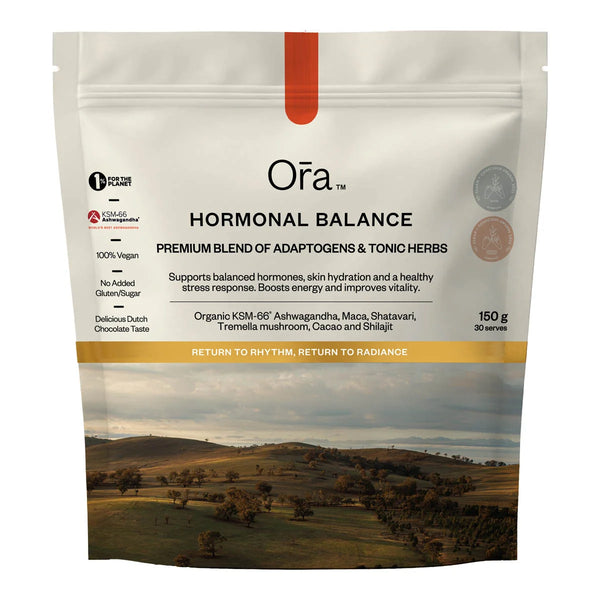 Hormonal Balance