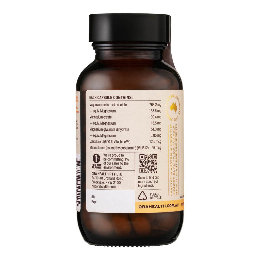 Ora Mag3 Complete _3