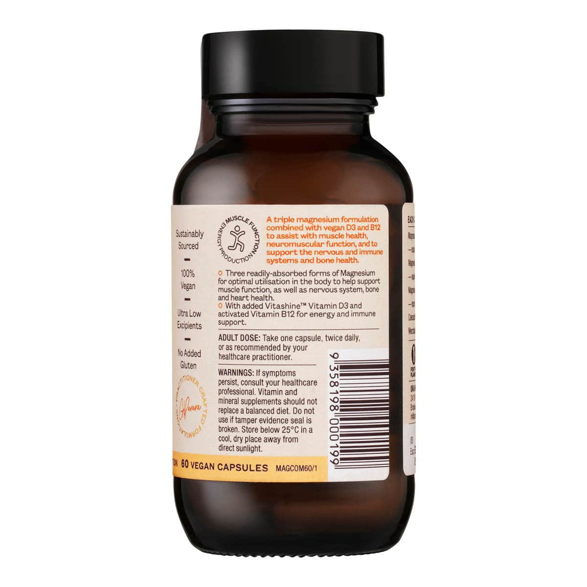 Ora Mag3 Complete _2