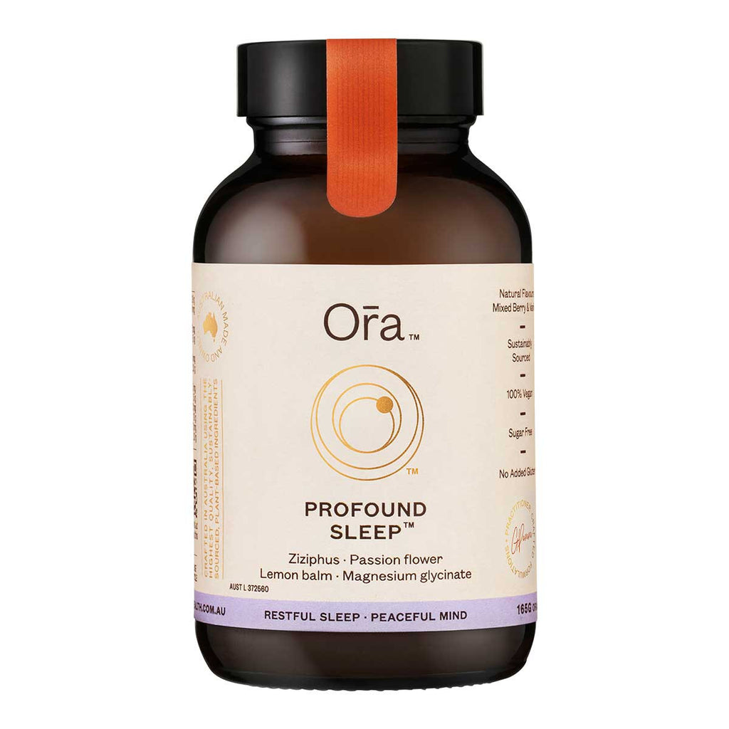 Ora Profound Sleep _1
