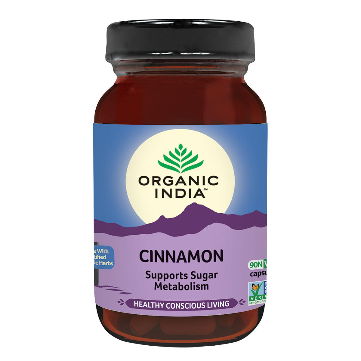 Organic India Cinnamon_1