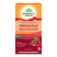 Hibiscus Plus Tea