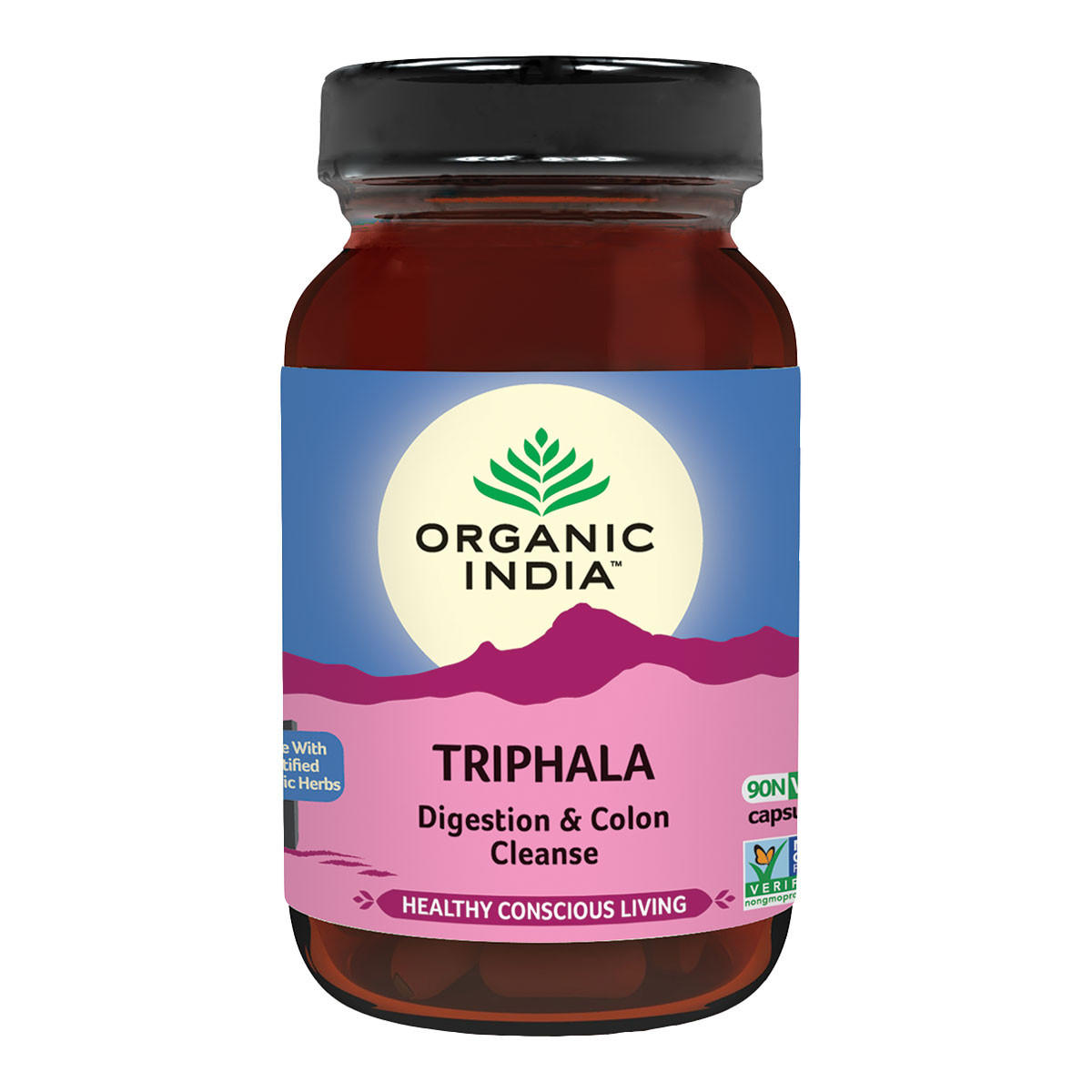 Organic India Triphala_1
