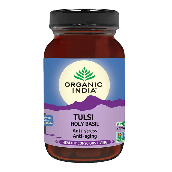 Tulsi - Holy Basil