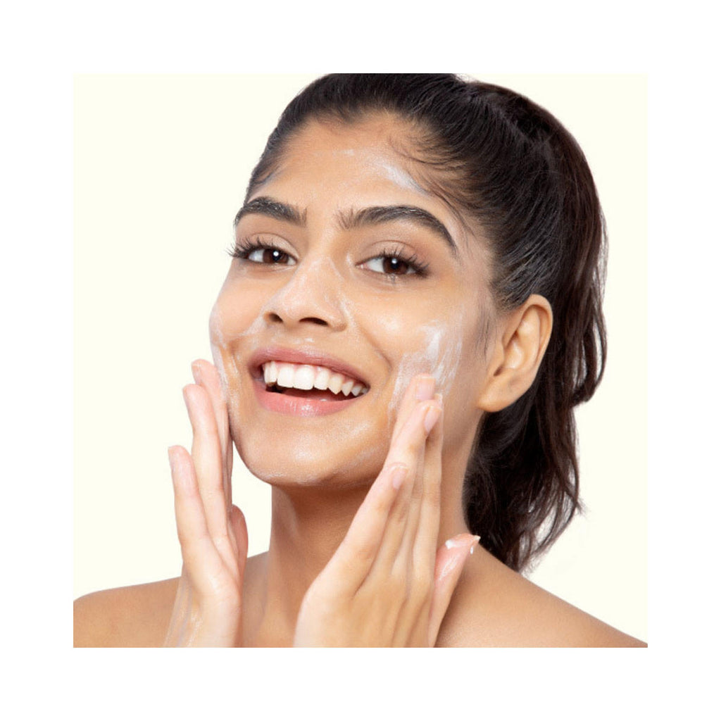 Organic Riot Step-1 Gel Cleanser_2