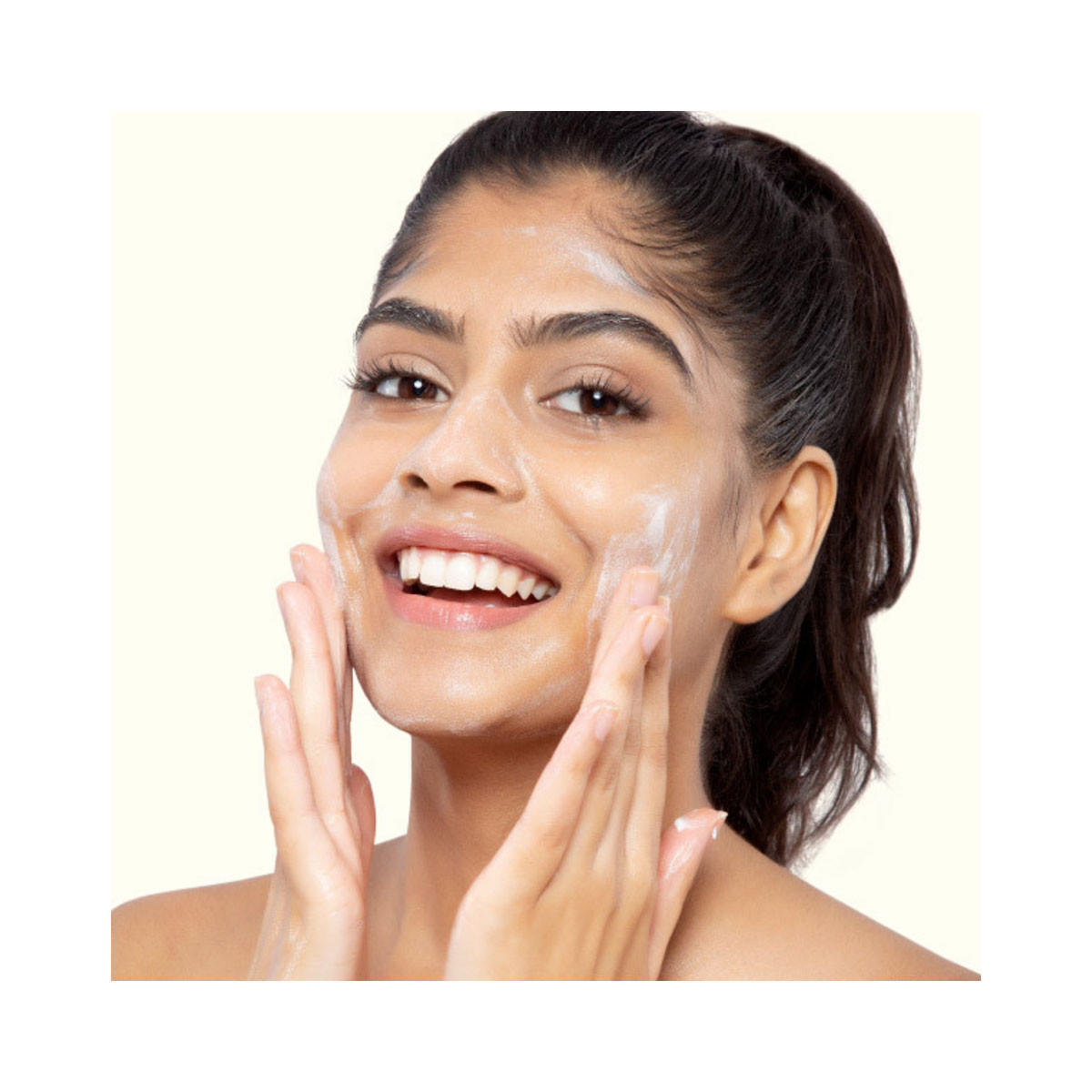 Organic Riot Step-1 Gel Cleanser_2