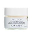 Organic Eye Creme - Women