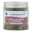Chilli Seaweed and Sesame Seasoning