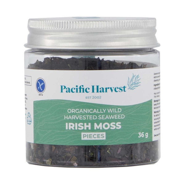 Irish Moss