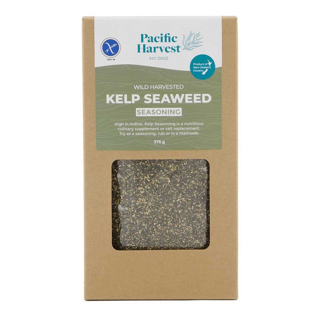 Pacific Harvest Kelp Seasoning Plain _3