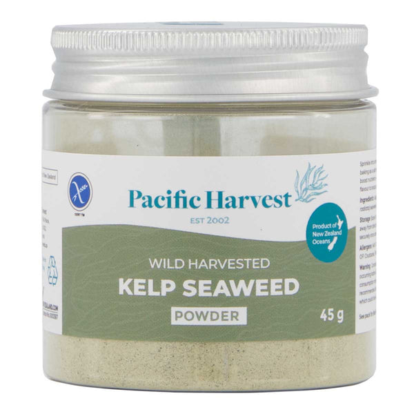 Kelp Seaweed Powder
