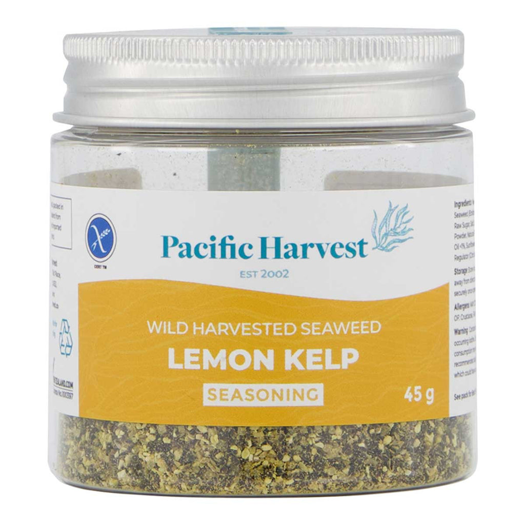 Pacific Harvest Lemon Kelp Seasoning _1