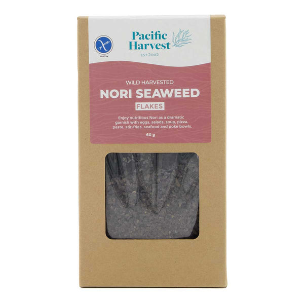 Nori (Wild) Flakes