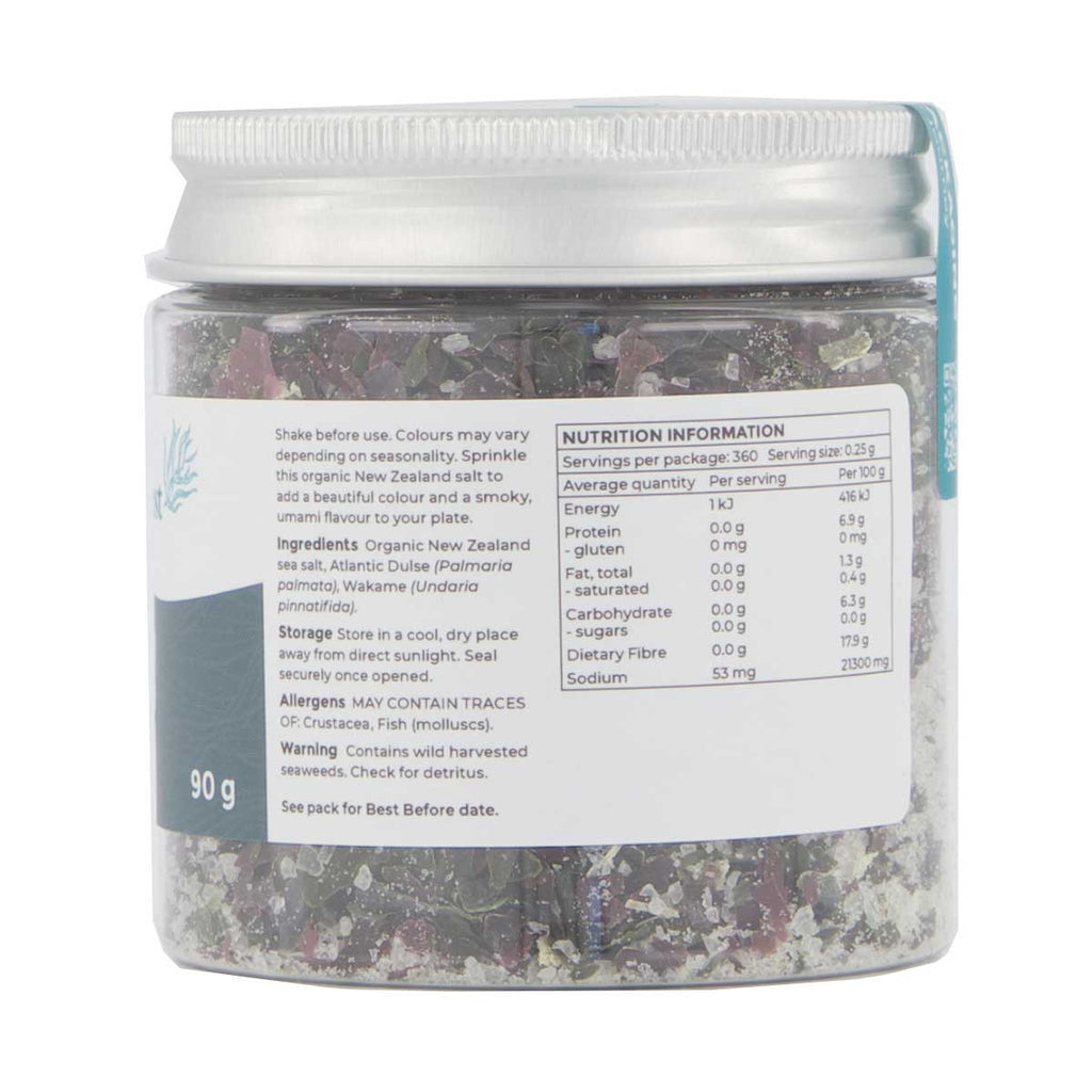 Pacific Harvest Seaweed Salt _2