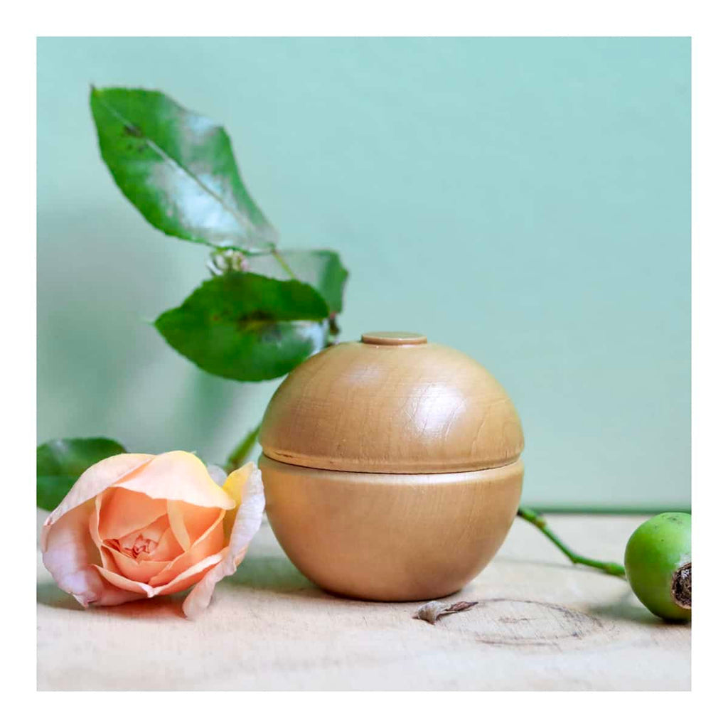 Pacific Perfumes Natural Cream Perfume _2