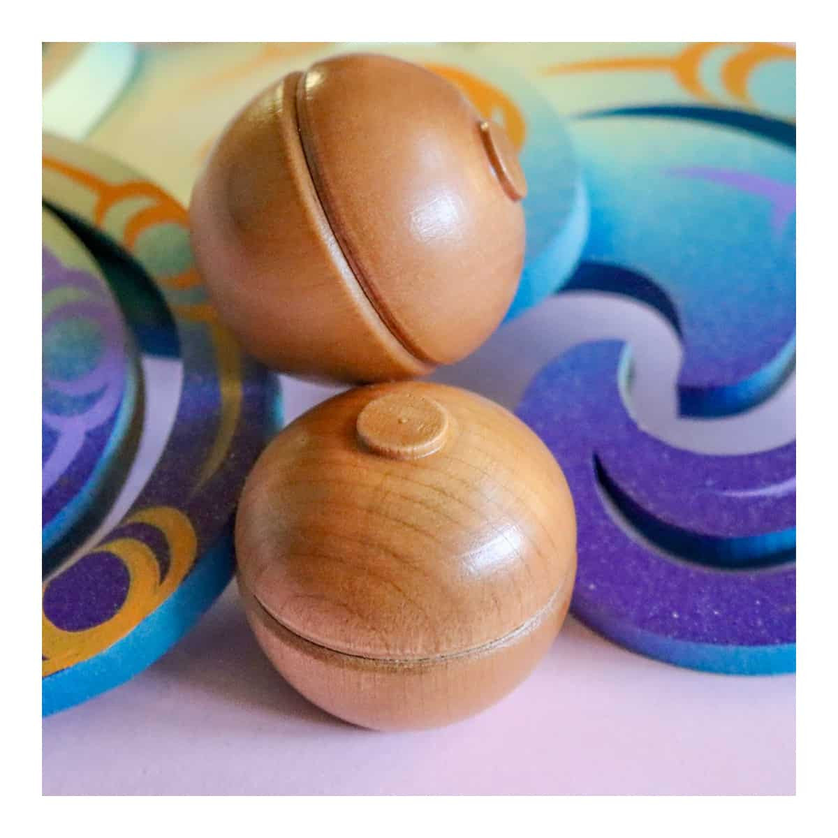 Pacific Perfumes Natural Cream Perfume _3