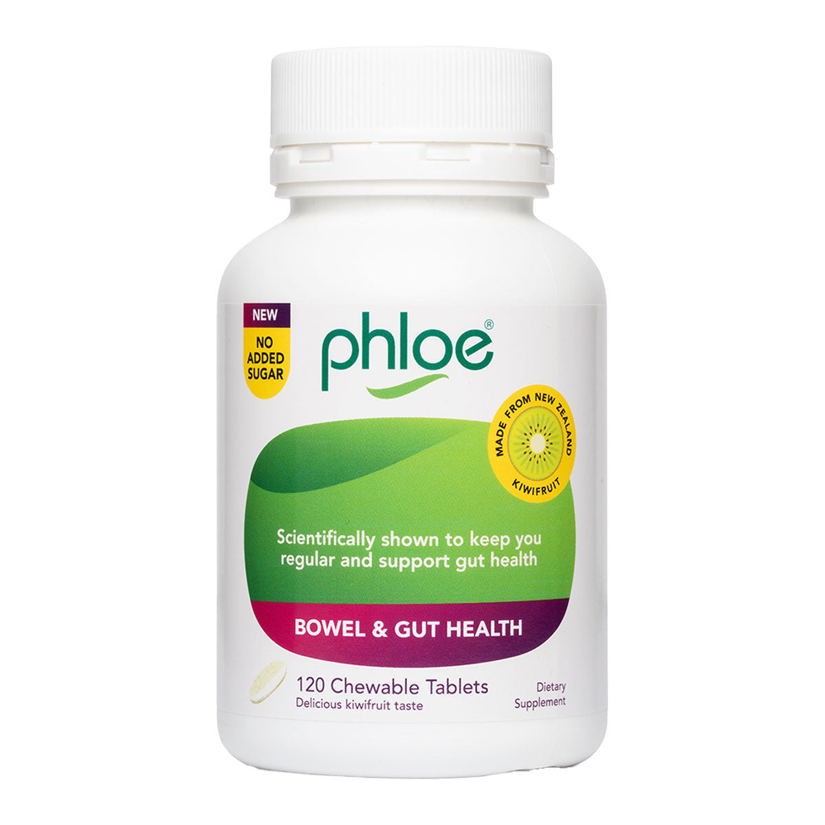 Phloe Bowel & Gut Health - No Added Sugar _2