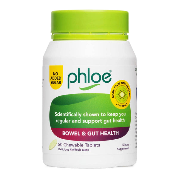 Bowel & Gut Health - No Added Sugar