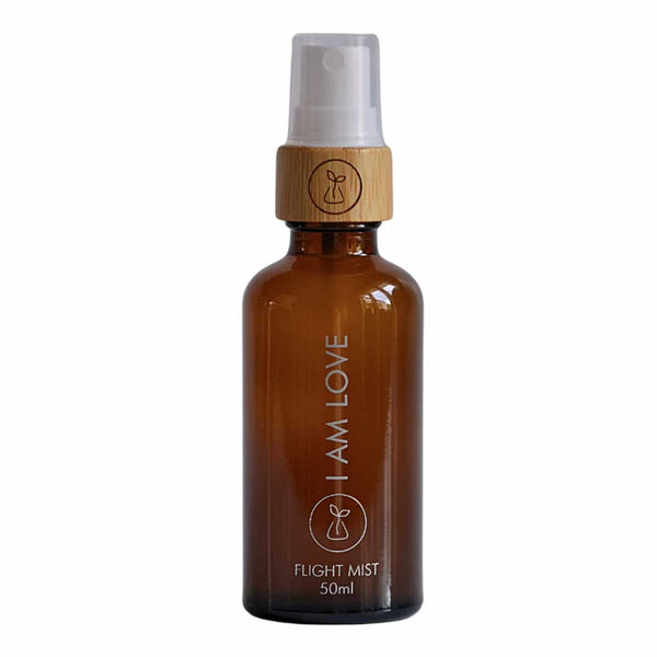 I AM LOVE - Flight Mist