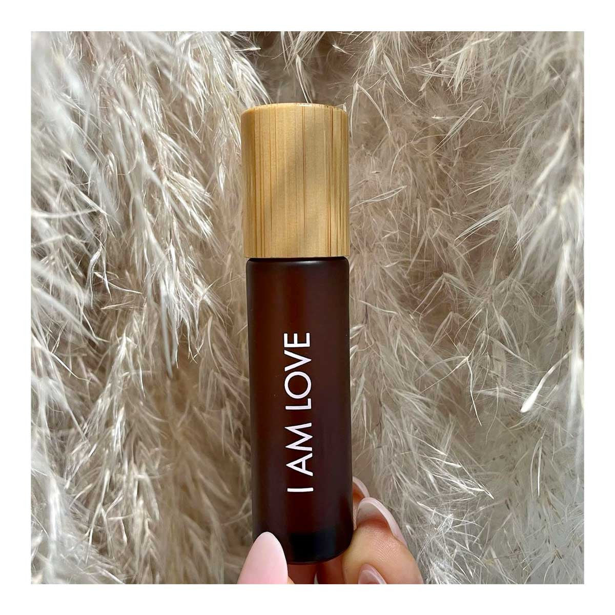 Plant Potions I AM LOVE Pulse Point Oil _2