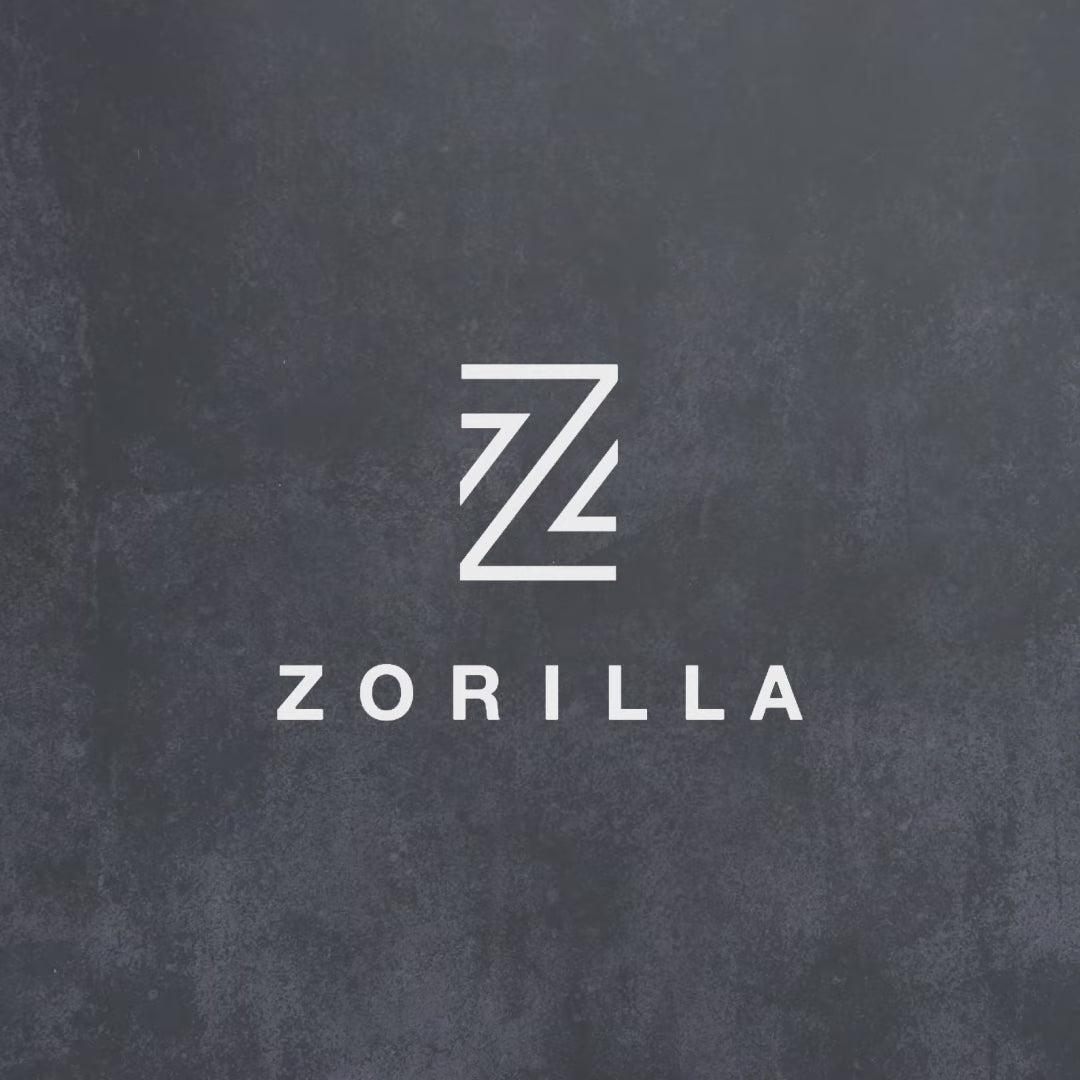 Tutorial on how to refill Zorilla deodorants.