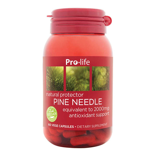 Pine Needle Natural Protector