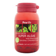 Super Algae