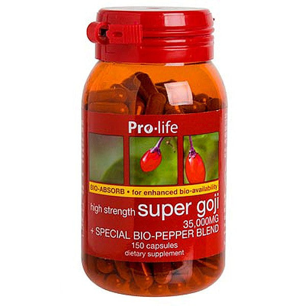 Pro-life Super Goji 35,000mg_1