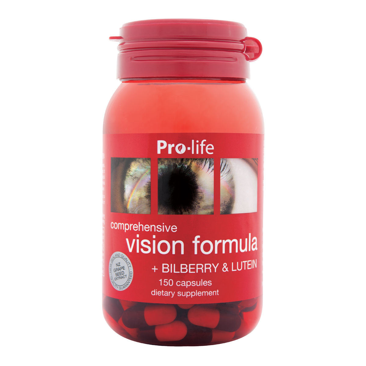 Pro-life Vision Formula_1