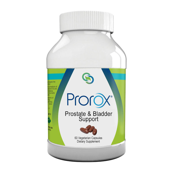 Prostate & Bladder Support