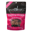 Almond & Mixed Berry Snacking Clusters