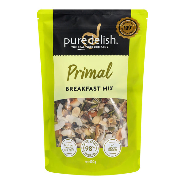 Primal Breakfast Mix