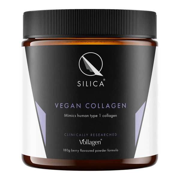 Vegan Collagen Powder